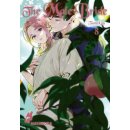 The Male Bride, Band 8