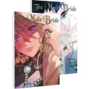 The Male Bride Doppelpack 1-2