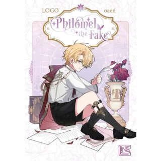Philomel the Fake, Band 2