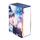 Worlds End Blue Bird, Band 1 Limited Edition