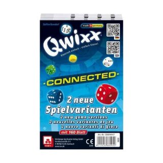 Qwixx - Connected XL