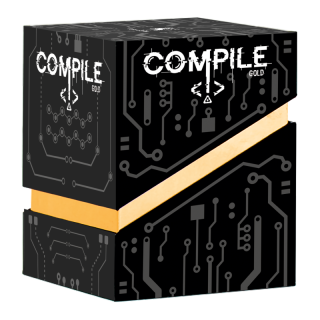 Compile (Gold Edition) DE