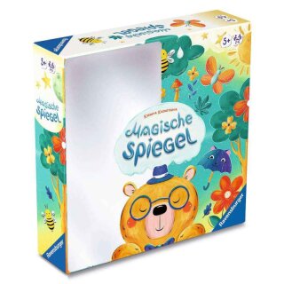 Magische Spiegel