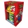 Super Mario - Yoshi Mug, Coaster, Keychain Gift Set