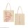 Embroidered Tote Bag - Chopper Sketch - One Piece Netflix