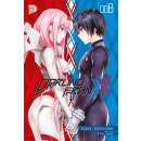 DARLING in the FRANXX, Band 8 [Abschlussband]