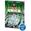 Unico, Band 2 [Softcover]