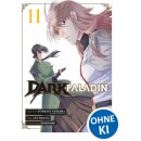 Dark Paladin, Band 11