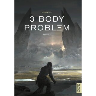 3 Body Problem, Band 1