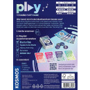 PLAY - The Music Party Game