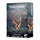 Astra Militarum: Cadianischer Kastellan