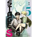 Stage S, Band 5