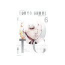 Tokyo Ghoul GIGANTIK, Band 6