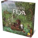 Die Sümpfe von Feya