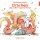 Pop-Manga-Malbuch: Drachen und andere magische Wesen