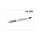 PK-PRO WhiteLine MC1 Drybrush - Gr. L