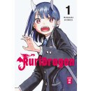 RuriDragon, Band 1