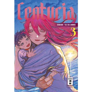 Centuria, Band 3