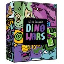 Dino Wars