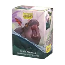 Dragon Shield: Dual Art – The Snortle (100)