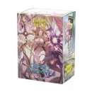 Dragon Shield: Dual Art Sleeves - Grand Archive Haniel (100)