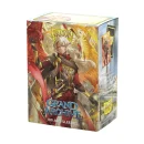 Dragon Shield: Dual Art Sleeves - Grand Archive Azrael (100)