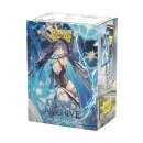 Dragon Shield: Dual Art Sleeves - Grand Archive Raziel (100)