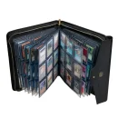 ENHANCE Standard Toploader Binder (252 Toploader Capacity)