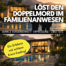 Das Familiengeheimnis - Zwei Tote im Hause Bouchard