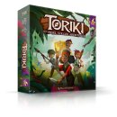 Toriki: Eine Insel voller Abenteuer (B-Ware)