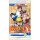 Kayou: NARUTO-Smriti Collectible Cards-Earth Scroll-001B-Foil-Booster