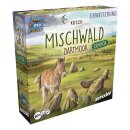 Mischwald: Dartmoor - Exmoor