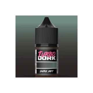 Turbo Dork Acrylic: Dark Net TurboShift (22ml)