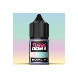 Turbo Dork Acrylic: Mother Lode TurboShift (22ml)