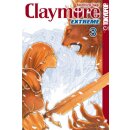 Claymore EXTREME, Band 3
