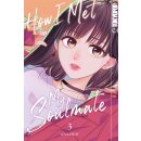 How I Met My Soulmate, Band 3