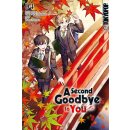 A Second Goodbye to You, Band 4 [Abschlussband]