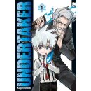 Undertaker, Band 1