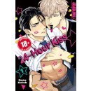 24-Hour Kiss, Band 1