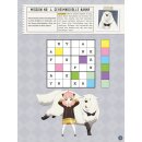 SPY x FAMILY - Aktivitätenbuch 1