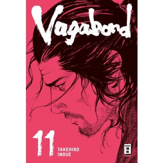 Vagabond - Master Edition, Band 11