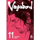 Vagabond - Master Edition, Band 11