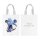 Solo Leveling - Cotton Tote Bag - Sung Jinwoo
