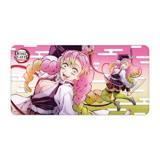 Demon Slayer - Mousepad - Mitsuri Kanroji - 80x40cm
