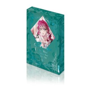 Penelope - Das Böse ist dem Tod geweiht, Band 9 Collectors Edition