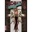 Gachiakuta, Band 17