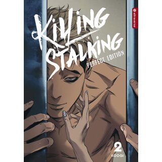 Killing Stalking - Perfect Edition, Band 2
