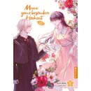 Meine ganz besondere Hochzeit Light Novel, Band 8