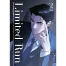 Limited Run – Ein eiskaltes Angebot, Band 2