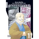 Das Band der Unterwelt, Band 11